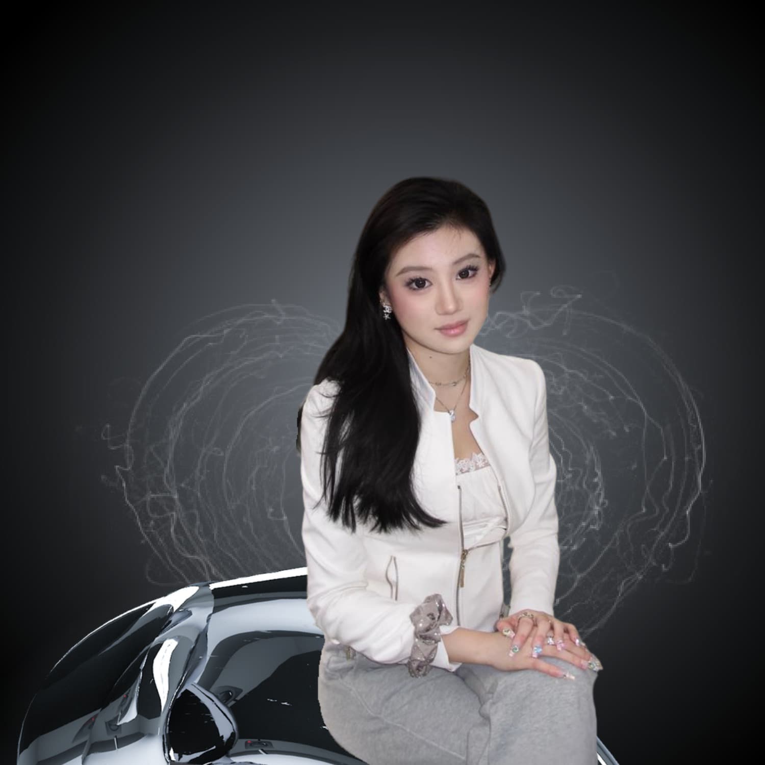 Tina Zhang, Founder of ServeLab