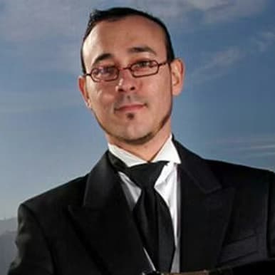 Amer A. Vargas, Faculty